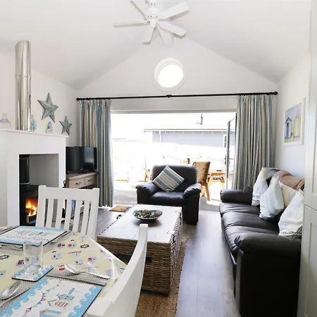 The Lobster Pot House 5* Hunmanby